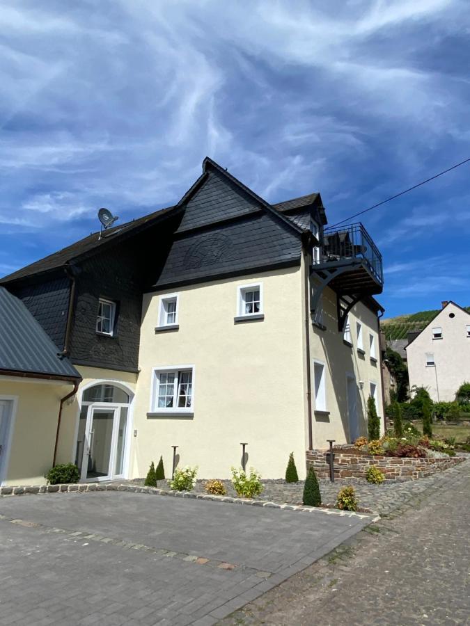Ferienhaus Freimuth Mesenich Exterior foto